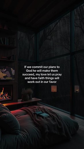 Commit it to God. Pray. Trust. Have faith. Everything will work out in our favor. #fyp