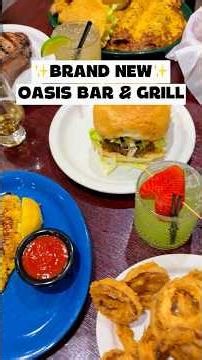 A Brand New Restaurant Just Opened… Is This Texas’ Next Food Spot?