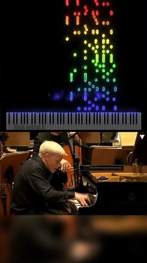 Rach 2 played by Alexander Malofeev at 15 y.o. #rachmaninoff #classicalmusic #piano #concerto