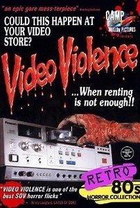 Video Violence  (1987)