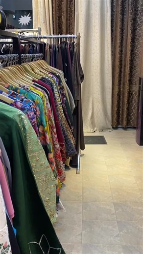 #muslimahclothing #layyah_city #viral #layyahwall #latestdesign