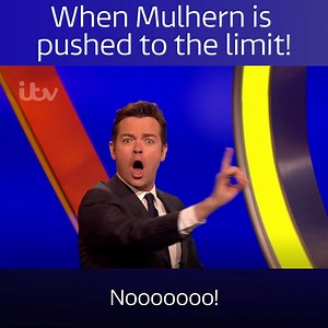 141K views · 2.3K reactions | Say what you see  We've been laughing at this all day    | ITV | Facebook