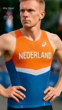 Ben Dijkstra's Bold Move: Switching Allegiance from Team GB to The Netherlands!