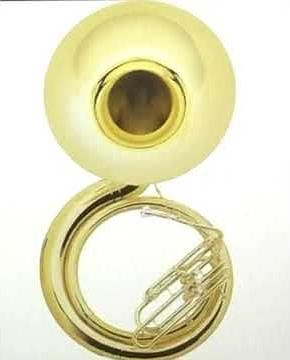 Tuba/Sousaphone Sound 3