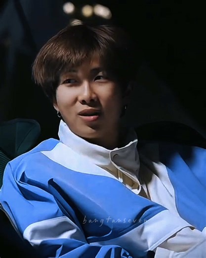 tão pítico mãezinha 🤏🏿 #namjoon #rm #bts #brazil