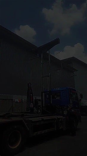 Introducing AJK HyCover – the smarter way to cover open-top container.