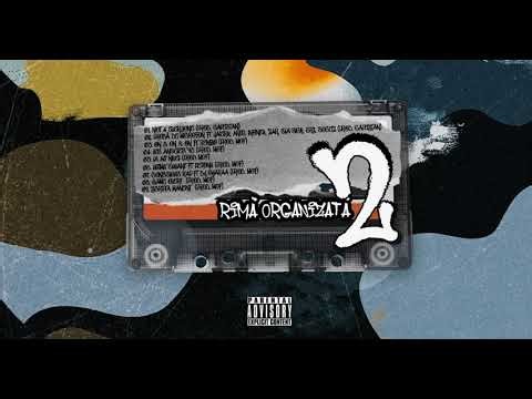 01. Rotaru - "Not 4 Everyone" (Prod. Capestan)