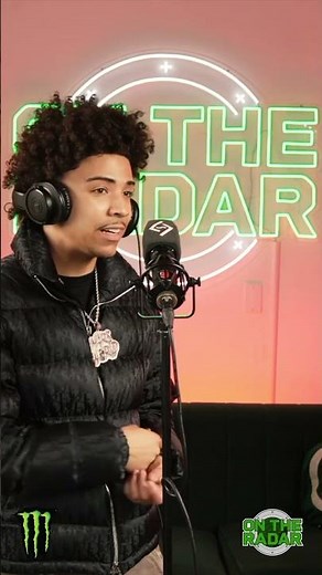 Lou Deezi "WhenSheGone" Performance