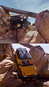 Full-Option Build | Traxxas TRX-4M Bronco