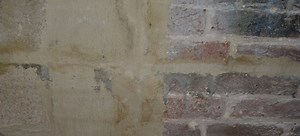 Building a Brick Garden Wall | DoItYourself.com