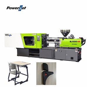 [Hot Item] Advanced Powerjet 300 Ton Plastic Shell Injection Molder