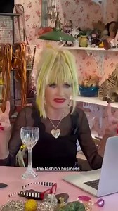 53K views · 1.9K reactions | Hear it from the woman herself..our PRENUP jewelry collection is back! | Betsey Johnson | Facebook