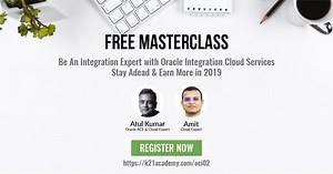 Cloud Skills are High In Demand these days. Sharp your Skill sets under Expert guidance and earn High Salary. Enroll for the most in-demanding career that pays for Itself -->> https://bit.ly/2KGuaas And, If you, Want to learn the FREE Exam Questions (Dumps) for Oracle Cloud Infrastructure Architect Associate (1Z0-932), Then Type "guide" in the comment box below to get the FREE Guide Now. For any queries, drop email at contact@k21academy.com | K21 Academy