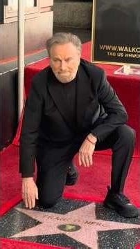 ⭐️He Invented the Anti-Hero. 🐺 Django Finally Gets His Star