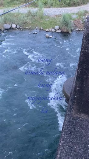 A Miracle if You Could Be Mine