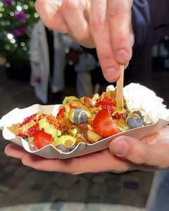 14K views | Camden Market on Reels | Facebook