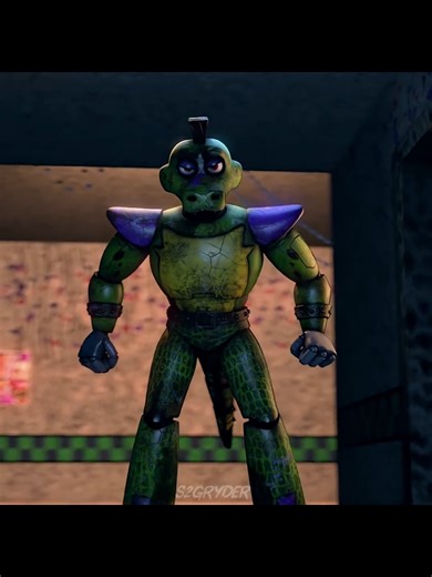#fnaf #monty #edits