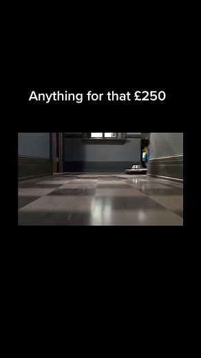 Animated Cat Reacts to Unexpected Surprises