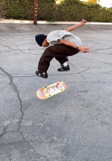 Unexpected Primitive Skateboarding Compilation - Skate Fun Videos