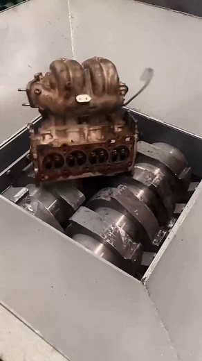 When Precision Meets Power – You Get This Machine! ⚙️💪 #engineeringmarvel #threadingmachine 358 | Factory Machine