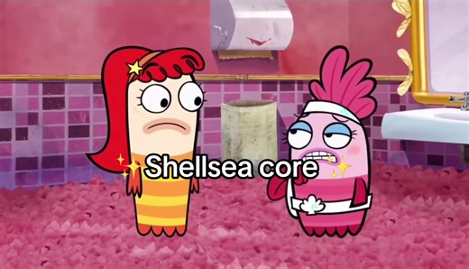 Nostalgic Moments from the Show Shellsea