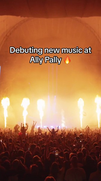 Experience New Drum and Bass Music by Wilkinson