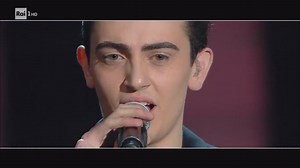 🎤 Michele Bravi - #IlDiarioDegliErrori Potete rivedere l’esibizione su RaiPlay ▶️ http://bit.ly/2kfmb8v #Sanremo2017 | Festival di Sanremo