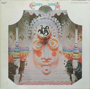 Earth Opera - Earth Opera