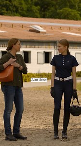 So schön, wie Katrin und Johanna ihre Mutter-Tochter-Beziehung wieder in den Griff bekommen haben 🥹 #GZSZ | GZSZ Gute Zeiten schlechte Zeiten