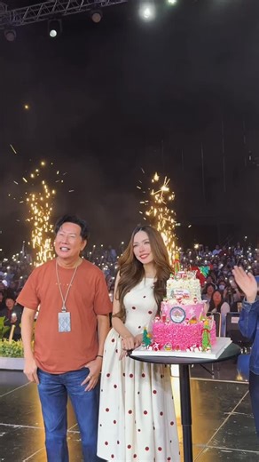 Mgi Beyond on Instagram: "Happy Birthday Charlotte 🐰🤍 #Happy27thCharlotteDay #SantyCharlotteBirthday #CharlotteBirthdayParty #MGIBeyond"