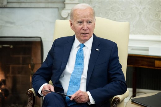 Joe Biden knowingly and purposely blew up the border in 2021 — don’t believe his blame game now