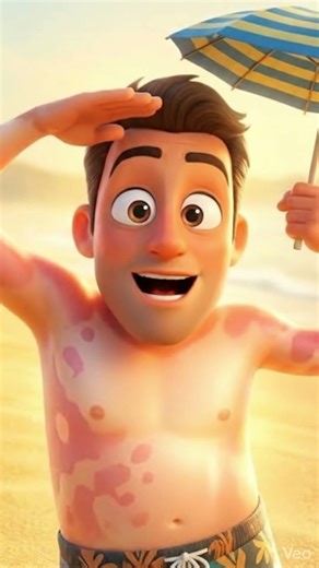 How To Avoid Tanning | How To Protect From Sun Tan