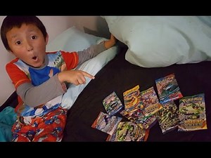 TOOTH FAIRY BRINGS BOOSTER PACKS!! Ethan Trades His Tooth For Pokemon Cards?! EPIC & UNBELIEVABLE!!!