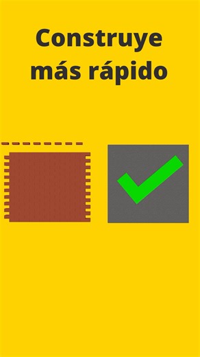 Descubre las ventajas de Panel W: aislamiento superior, resistencia excepcional y durabilidad comprobada. 🌟 🤩 Panel W es la mejor alternativa de construcción, dejando atrás el método tradicional. ¡Únete a la revolución en la construcción con Panel W! 🚀 #Construcción #panelw | Panel W