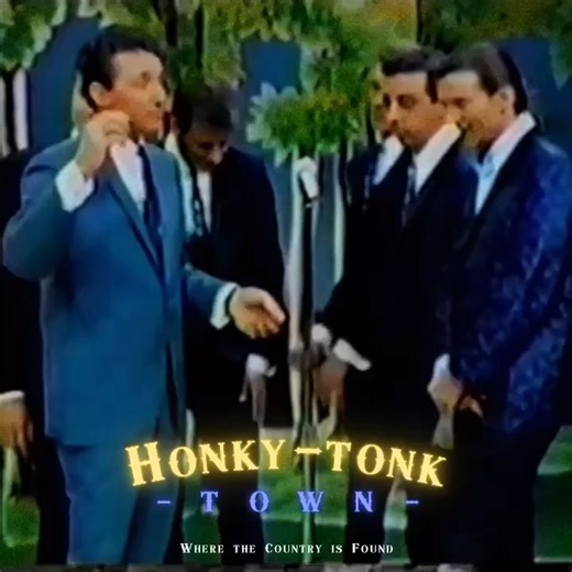 Honky Tonk Town 🎻 Real Country Music | Honkytonktown