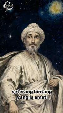This Muslim Scientist Discovered a Galaxy Without a Telescope #shorts #history #islamicfigures #t...