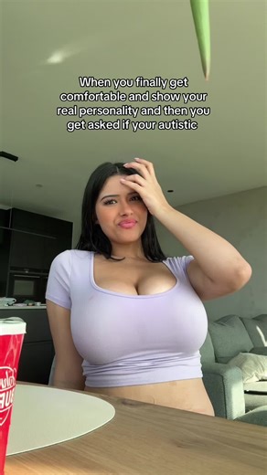 Video van tabby (@strawberrytabby) over autistic walk