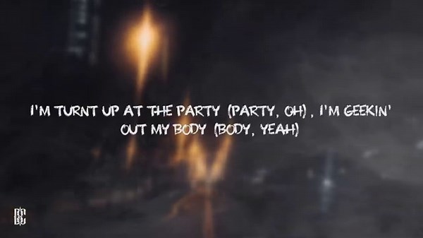 Cardi B - Hello | Lyrics