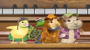 Watch Wonder Pets Season 2 Episode 17 - Save the Old White Mouse!/The Adventures of Bee and Slug!