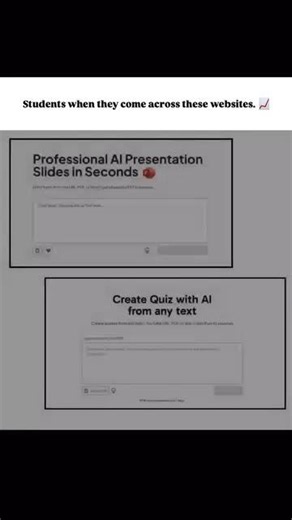 AI deck link | PowerPoint Tutorial #Shorts