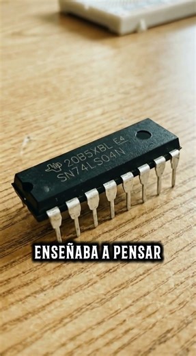 Antes de los microcontroladores