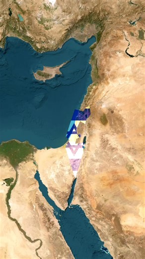 The Geography Explained on Reels