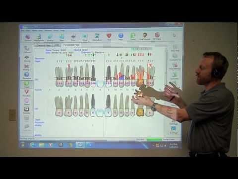 Florida Probe Quick Voice Demo