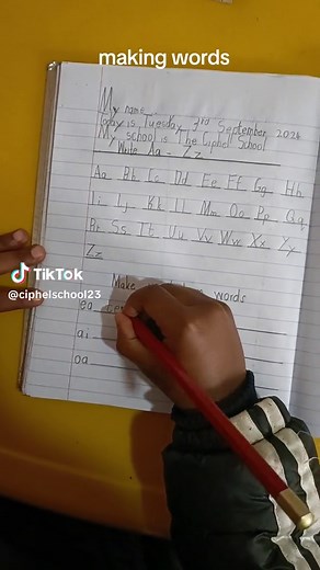 Creative Writing Activities for Kids in School