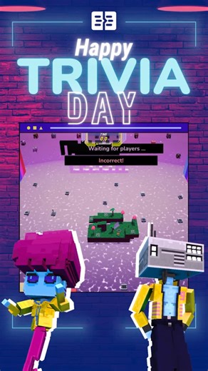 Combine trivia and coding, you say? Say less. We’ve got worlds ready that dare players to test their knowledge on many subjects! 🤩🏆 | SupercodeClub