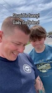 He quacks me up! 🦆 🤣 stupid is funny! #duck #ducks #duckhunting #duckface #duckseason #quack #quackity #foryou #fyp #viralvideos #trending #comedy #funnyvideos #follow #funny #funnyreels #jokes #dailyjokes #dadjokes #viral #viralreels #viralvodeo #trendingreels #trendingvideo #trendingvideos #dailydadjokes #laugh #fatherandson #stupidisfunny #funnyjokes | Stupid is funny