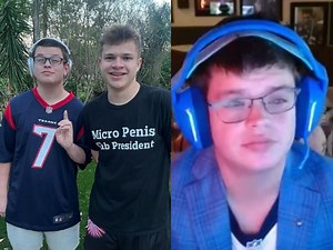 Who is Sketch? Twitch streamer's rise to popularity explored