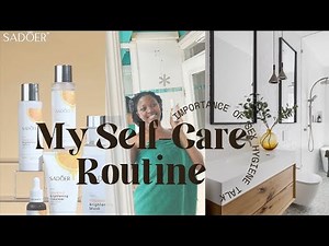 SELF-CARE POST SEX/HOW TO SHOWER AFTER INTERCOURSE/ UTI INFECTION!!!!!