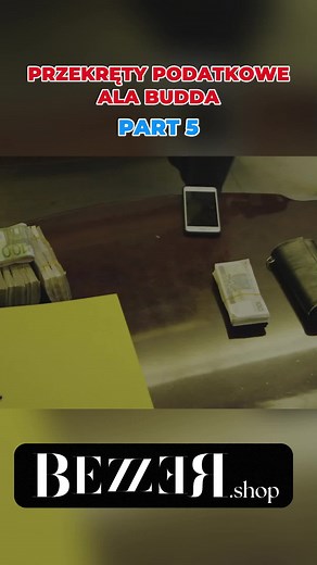 PRZEKRĘTY PODSTKOWE ALA BUDDA - NIC DO ZGLOSZENIA - PART 5