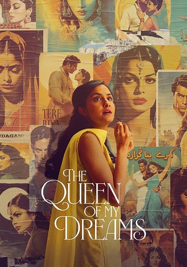 The Queen of My Dreams streaming: where to watch online?
